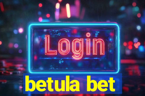 betula bet